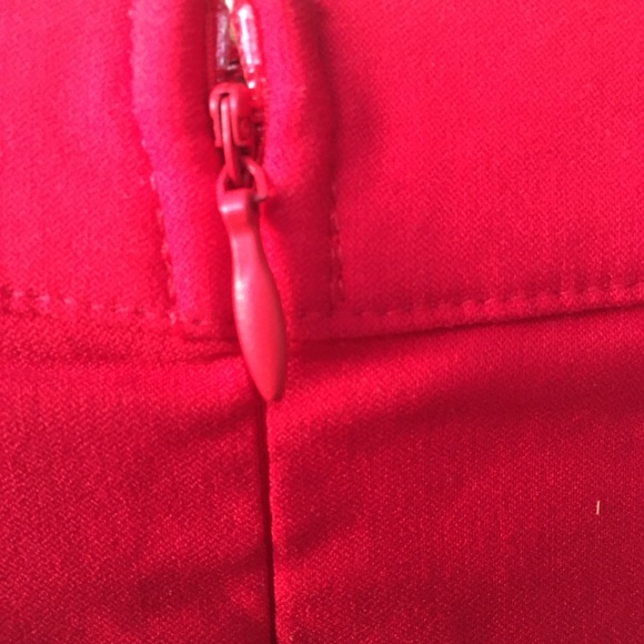 🤩❤️💃🏽NWT Vintage American Nostalgia Rockabilly Dress Cap Sleeve💃🏽🤩❤️NWT - Picture 8 of 14